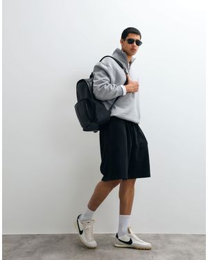 Jack & Jones Lounge Shorts - White