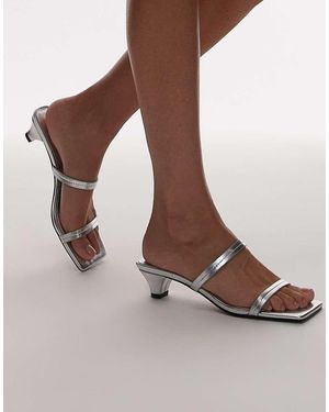 TOPSHOP Izzy - Marrone