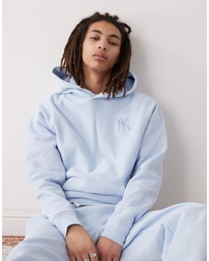 '47 – ny yankees – kapuzenpullover - Weiß