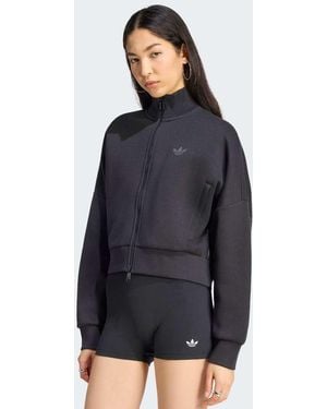 adidas Originals Spacer Tracktop - Blue