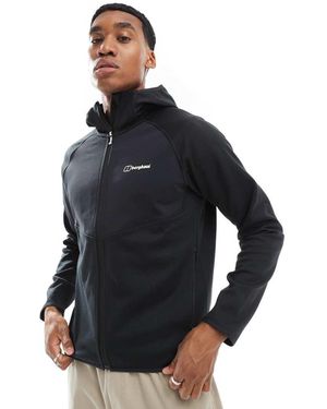Berghaus Trawden Jacket - Blue