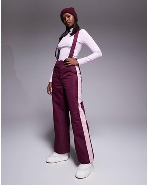 Threadbare Ski - Viola