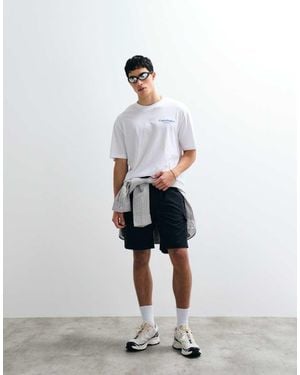 Only & Sons Cargo Shorts - Black