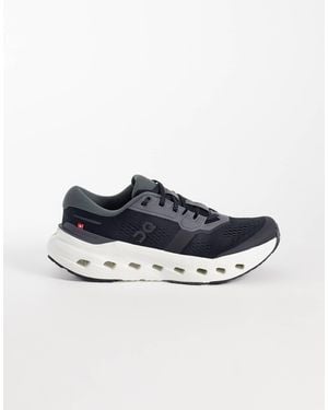 On Shoes – cloudrunner 3 – lauf-sneaker - Blau