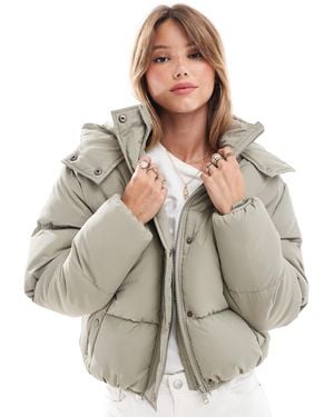 Brave soul jacket sale