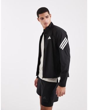 adidas Originals Adi365 Formotion Jacket - Black