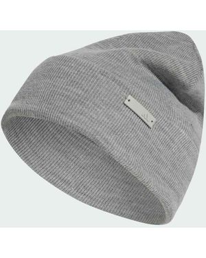 adidas Originals Tonal Beanie - Grey