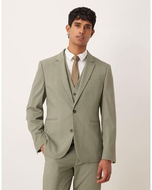 ASOS Veste - Vert