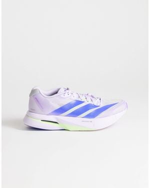 adidas Originals Adidas running – adizero boston 13 – sneaker - Blau