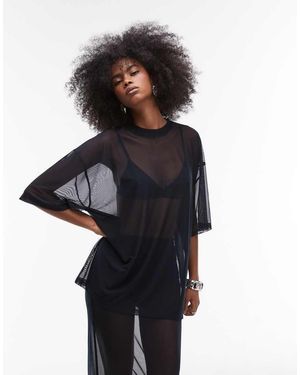 ASOS T-Shirt - Nero