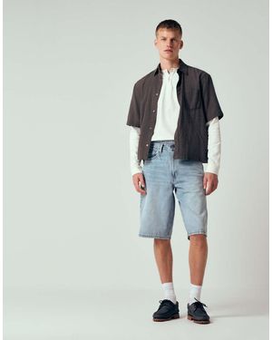 Levi's 470 - Azul