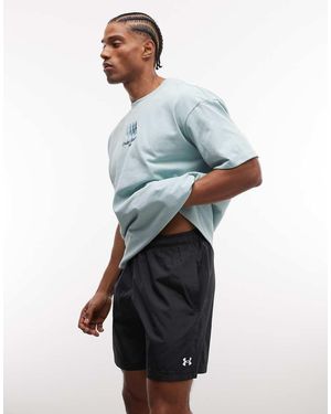Under Armour Tech - Blauw
