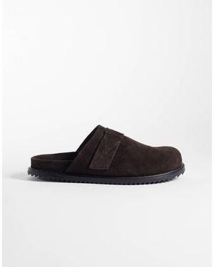 Noak Made - Black