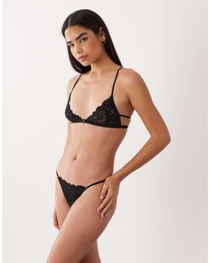 ASOS Ruby - Neutro
