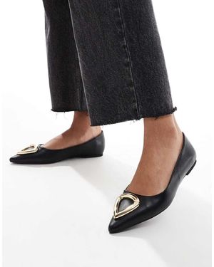 ASOS Lennox - Nero