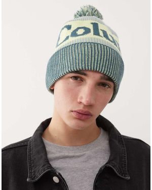 Columbia Polar Powder Iii - Groen