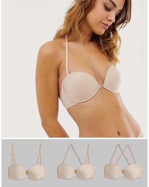 Wonderbra Ultimate Silhouette - Meerkleurig