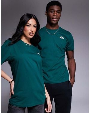 The North Face Nse - Groen