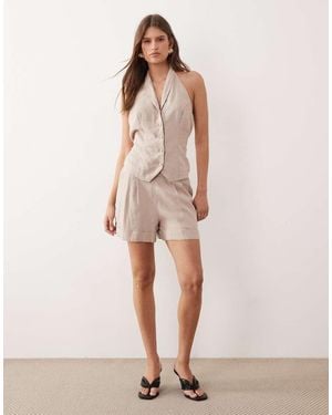 Nobody's Child Torrent Co-ord Shorts - Pink