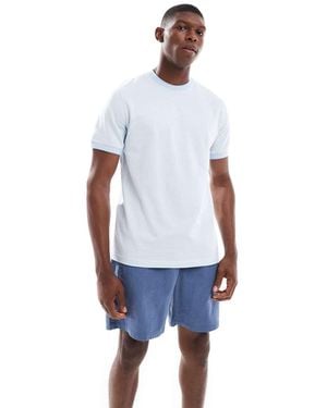 Paul Smith Regular Fit T-Shirt - White