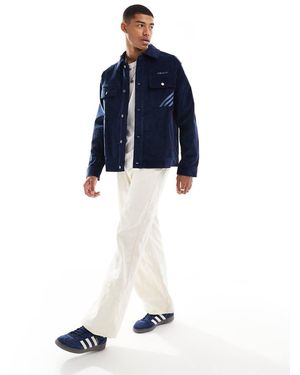adidas Originals Coach Jacket - Blue