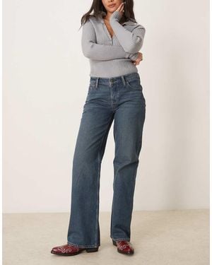 Free People Tennessee - Blu