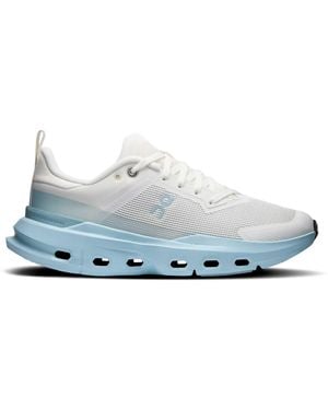 On Shoes Cloudpulse next trainings-sneaker - Blau