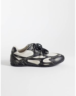 Bronx Myr-Aa Sneakers - Meerkleurig