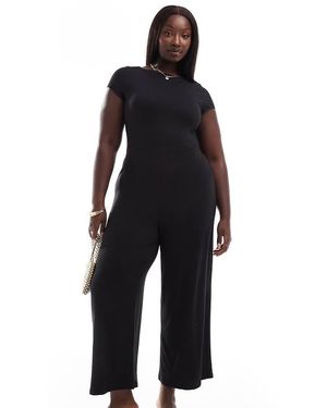 ASOS Asos Design Curve - Blu