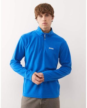 Regatta Polar Thompson De - Azul