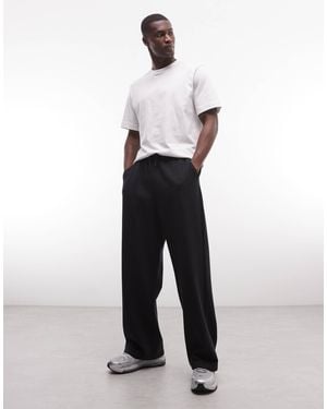 Collusion Pantalon - Blanc
