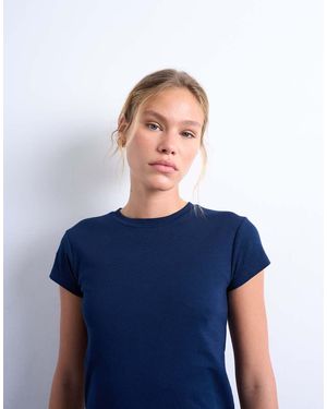 TOPSHOP Everyday - Blauw