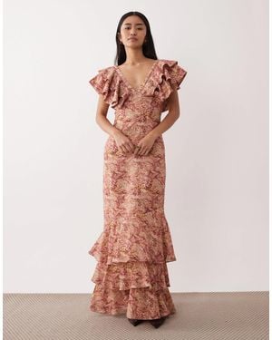 Pretty Lavish Wedding Guest Dresses for Women | Lyst