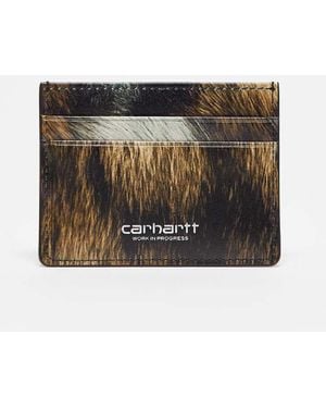 Carhartt Vegas Cardholder - Multicolour