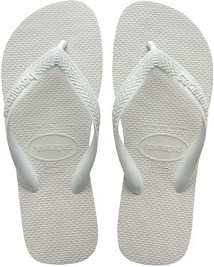 Havaianas Flip Flops - Grey