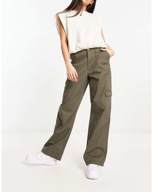 River Island Cargo Utility Trouser - Multicolor