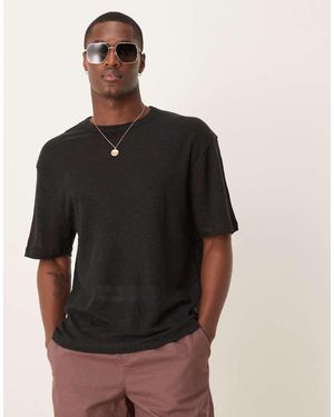 ASOS Premium - Zwart