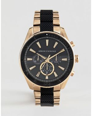 ARMANI EXCHANGE – AX1814 – Chronographenarmbanduhr - Mettallic