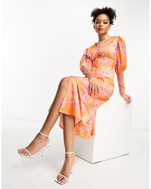 In The Style Casual and day dresses for Women Online Sale up to 79 off Lyst Canada