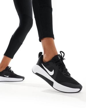 Nike Mc 3 - Nero