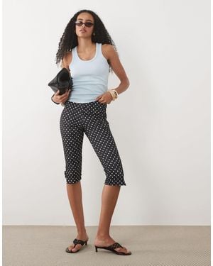 ASOS Capri Legging - Multicolor