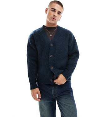 Cotton On Cotton on – strickjacke - Blau