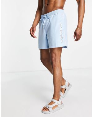 Quiksilver Boardshorts and swim shorts for Men Online Sale up to 35 off Lyst Canada