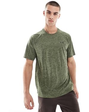 Under Armour Tech 2.0 T-shirt - Green