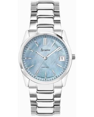 Accurist Everyday Watch - Blue