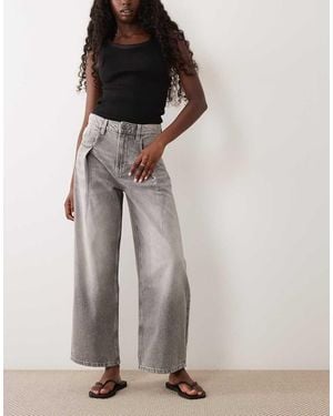 Cotton On Baggy Balloon Jean - Grey