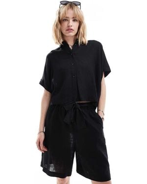 SELECTED Gulia - Nero
