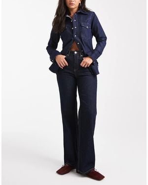 Vero Moda Tessa - Blauw