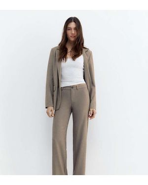 Pull&Bear Petite - Bruin
