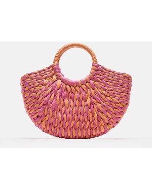 Pull&Bear – tasche - Pink